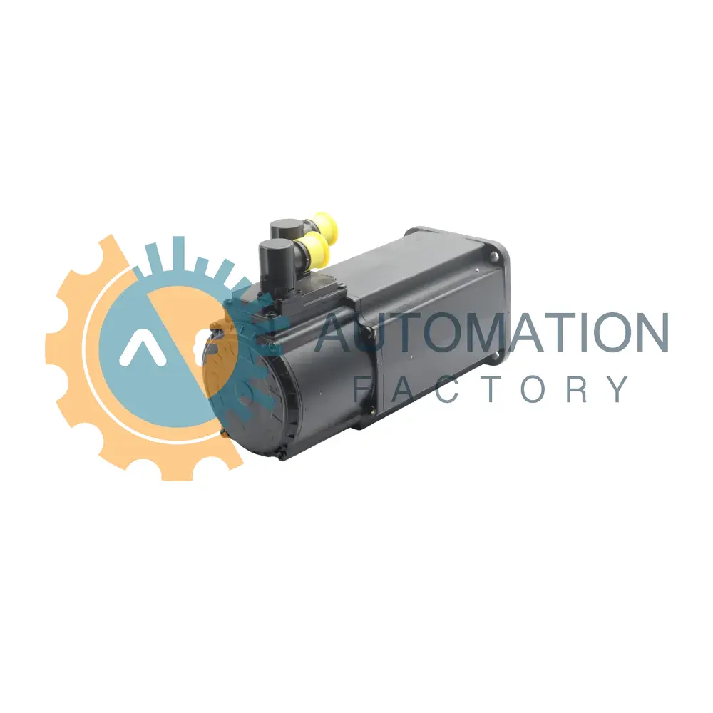 Bosch Rexroth Indramat MHD071B-061-NG1-UN Back Right image