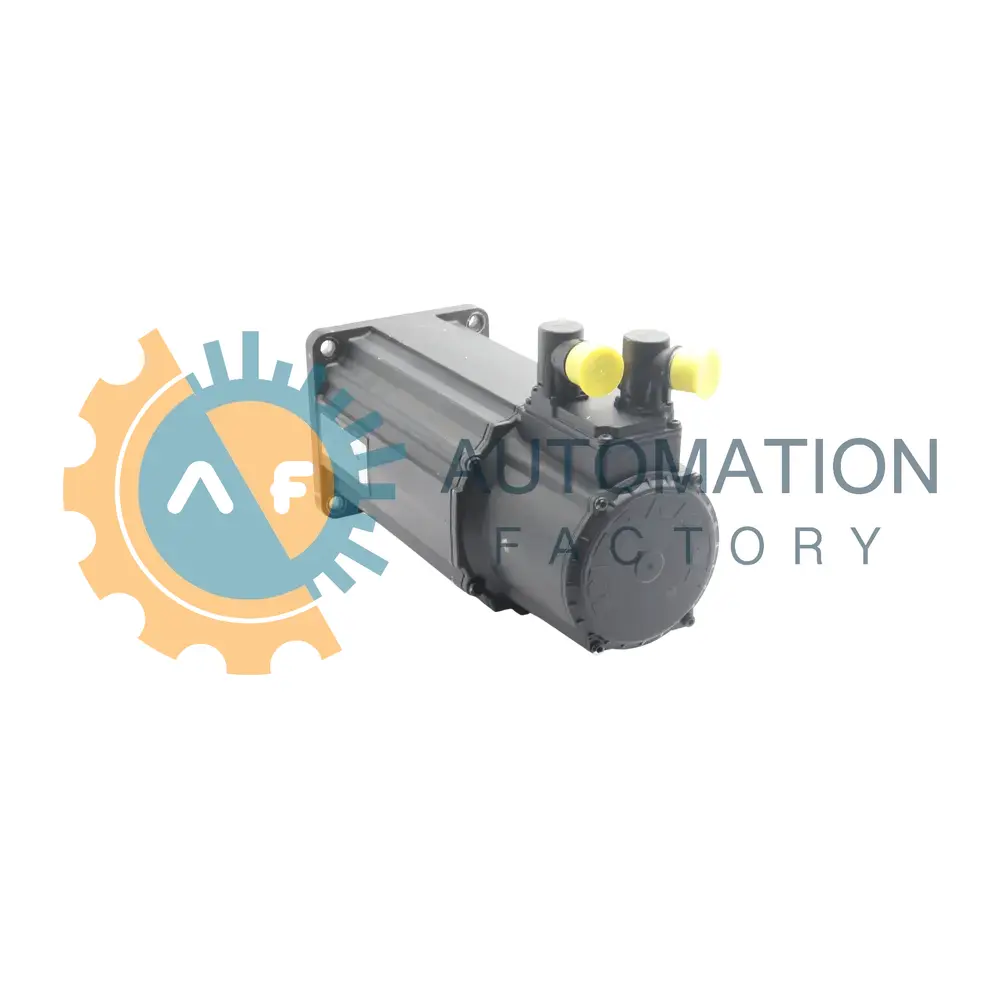 Bosch Rexroth Indramat MHD090B-035-NP0-UN Back Left image