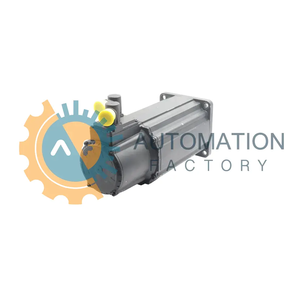 Bosch Rexroth Indramat MHD090B-035-NP0-UN Back Right image