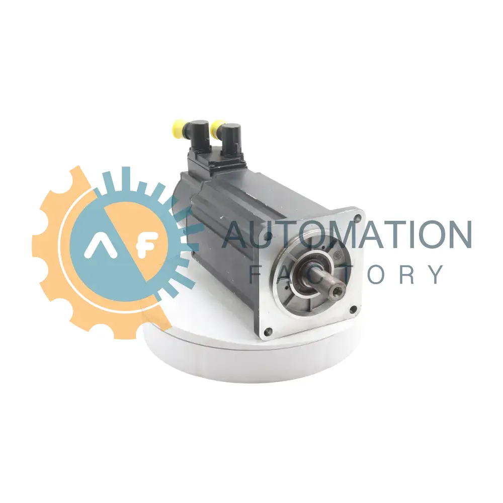 Bosch Rexroth Indramat MHD090B-035-NP0-UN Front Right image