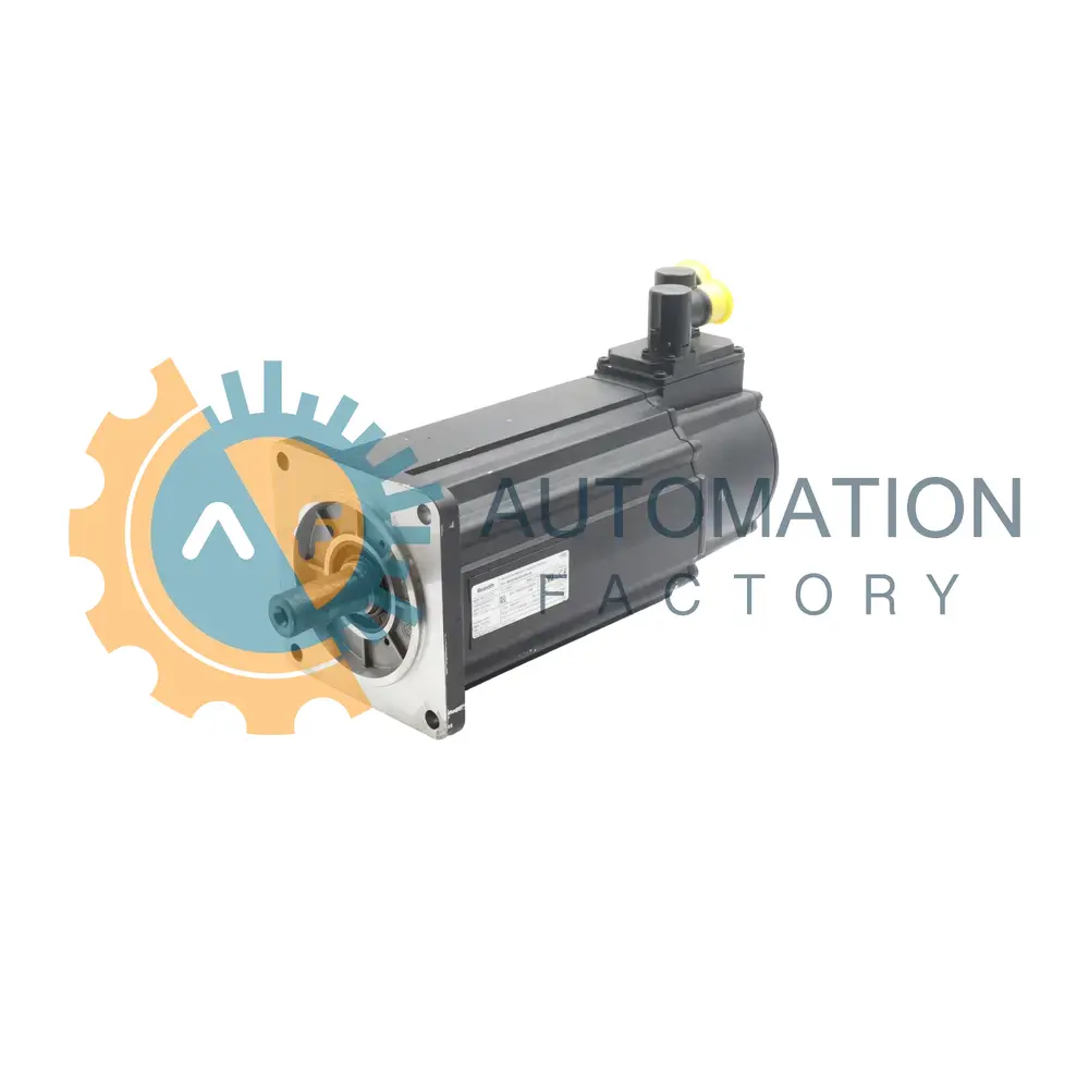 Bosch Rexroth Indramat MHD090B-035-NP0-UN Main (Front Left) image