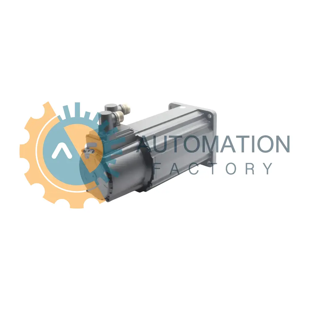 Bosch Rexroth Indramat MHD090B-047-NP1-UN Back Right image