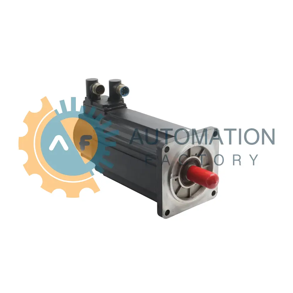 Bosch Rexroth Indramat MHD090B-047-NP1-UN Front Right image