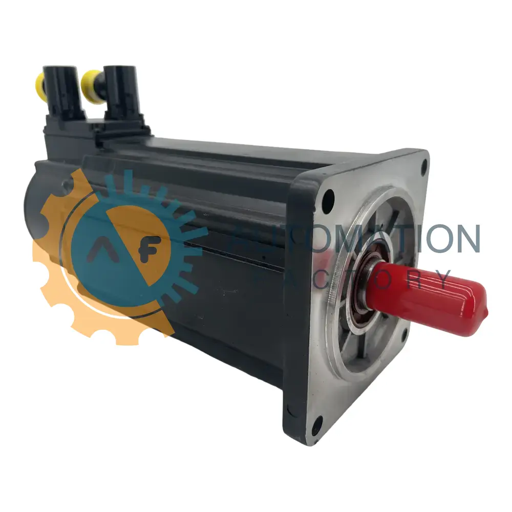 Bosch Rexroth Indramat MHD090B-047-PG1-UN Front Right image