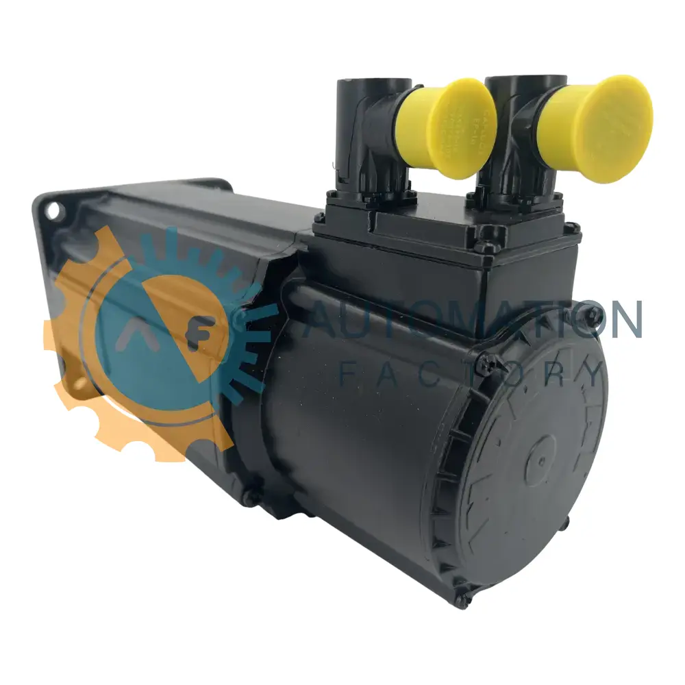 Bosch Rexroth Indramat MHD090B-058-NG0-UP Back Left image