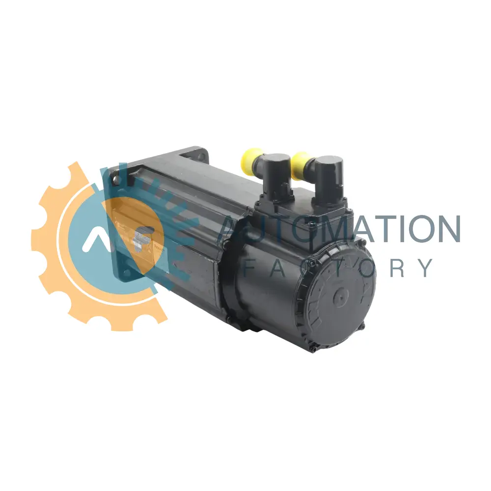 Bosch Rexroth Indramat MHD090B-058-NG1-UN Back Left image