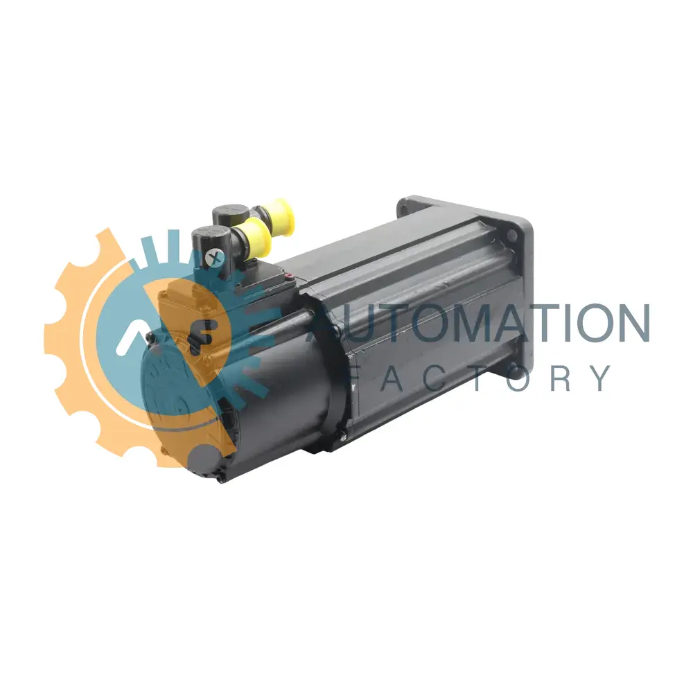 Bosch Rexroth Indramat MHD090B-058-NG1-UN Back Right image