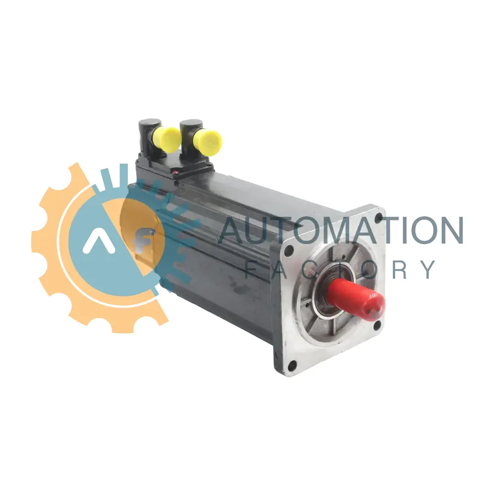 Bosch Rexroth Indramat MHD090B-058-NG1-UN Front Right image