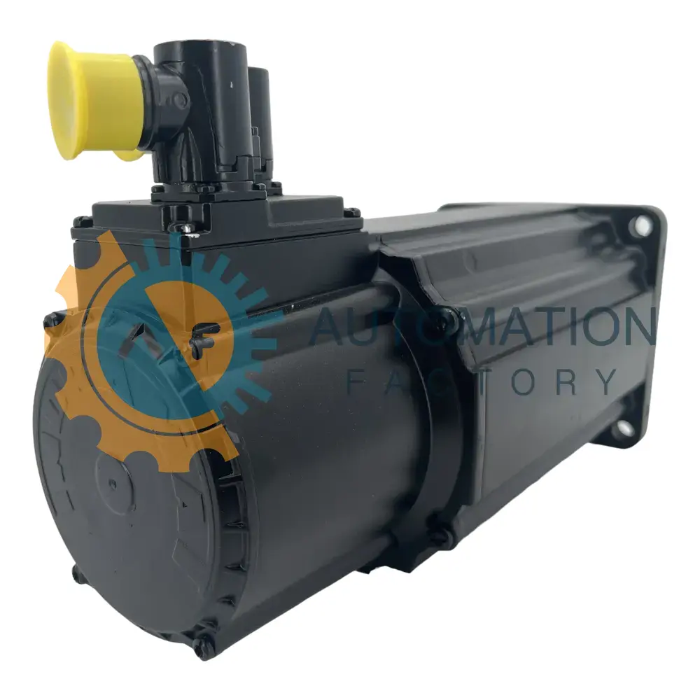 Bosch Rexroth Indramat MHD090B-058-NP1-UN Back Right image