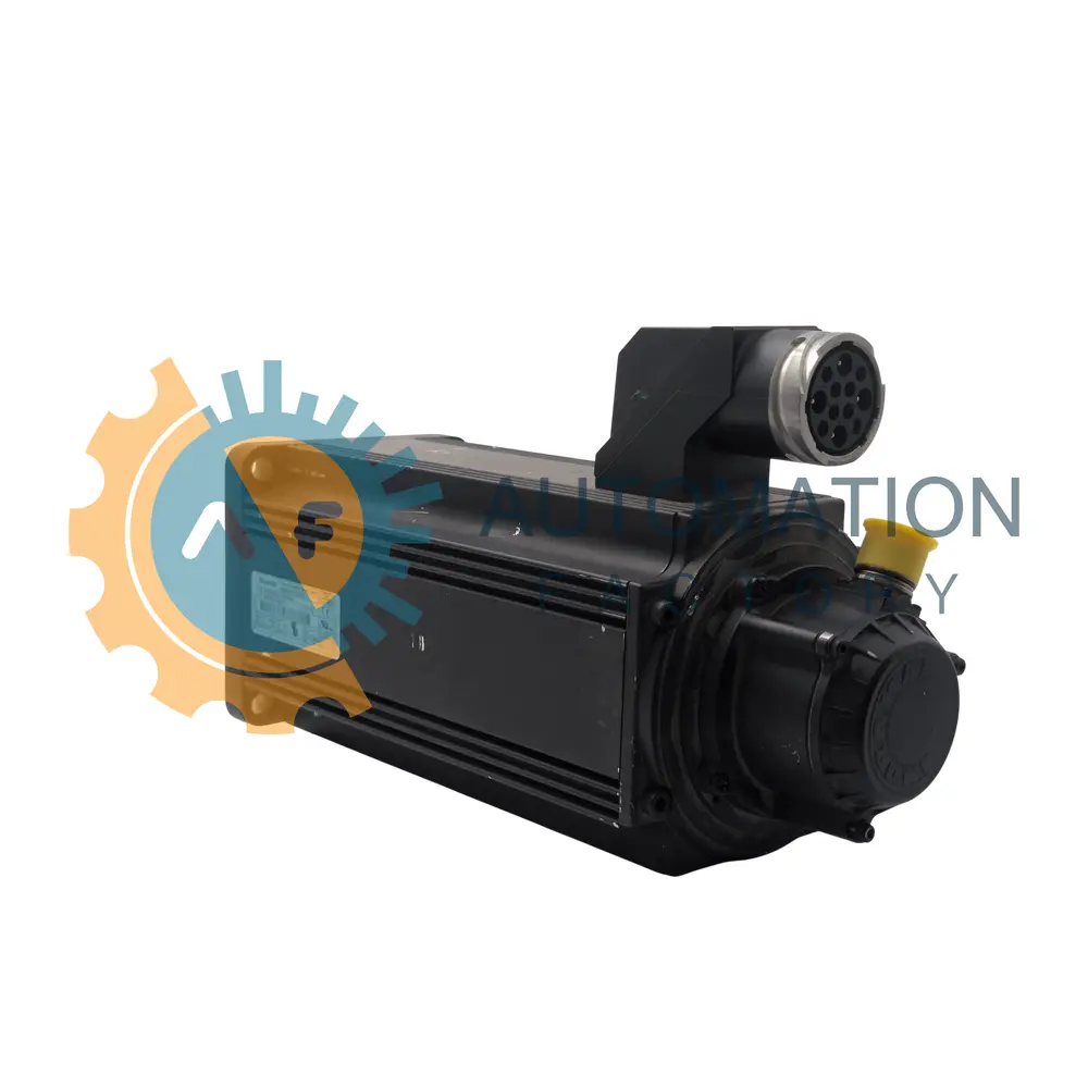 Bosch Rexroth Indramat MHD093B-035-NG0-AA Back Left image