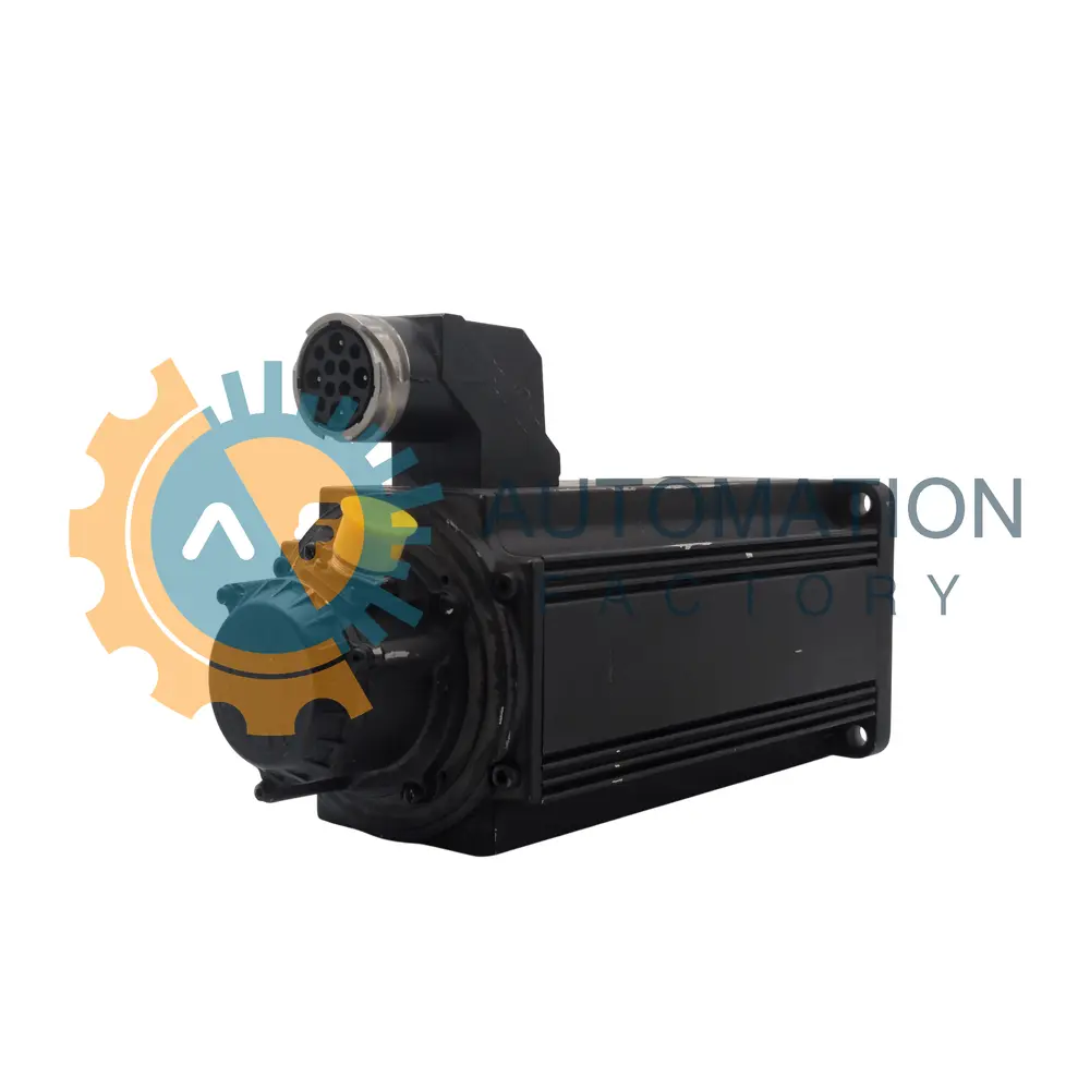 Bosch Rexroth Indramat MHD093B-035-NG0-AA Back Right image