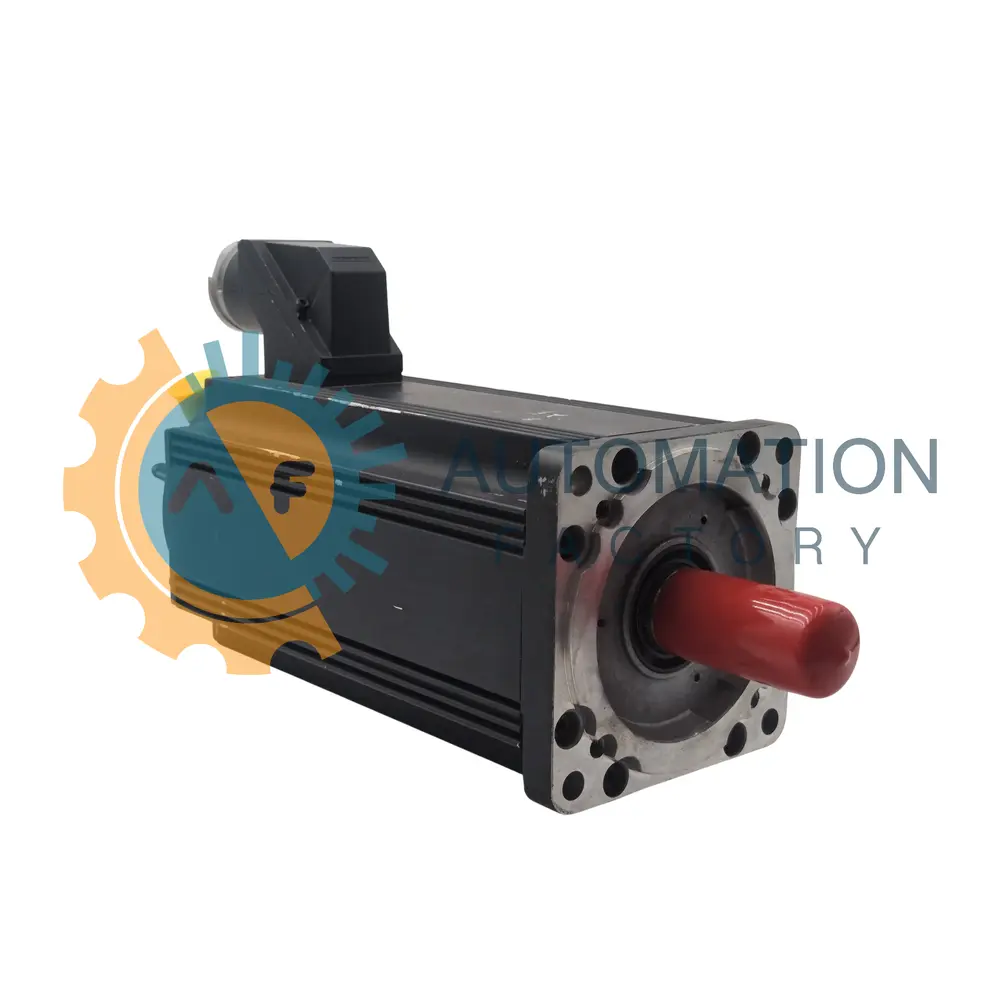 Bosch Rexroth Indramat MHD093B-035-NG0-AA Front Right image