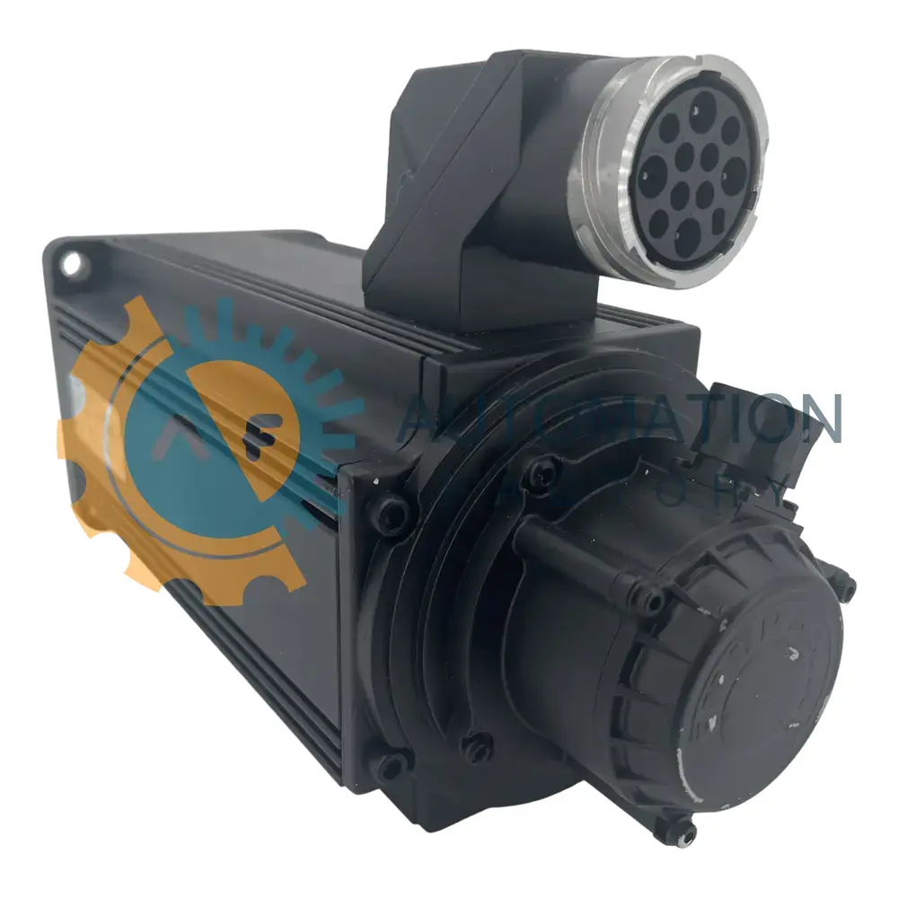 Bosch Rexroth Indramat MHD093B-035-NG0-BA Back Left image