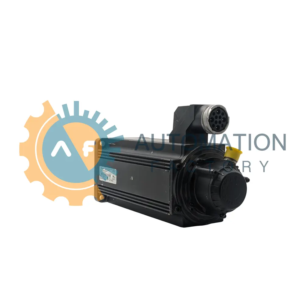 Bosch Rexroth Indramat MHD093B-035-NG0-RN Back Left image
