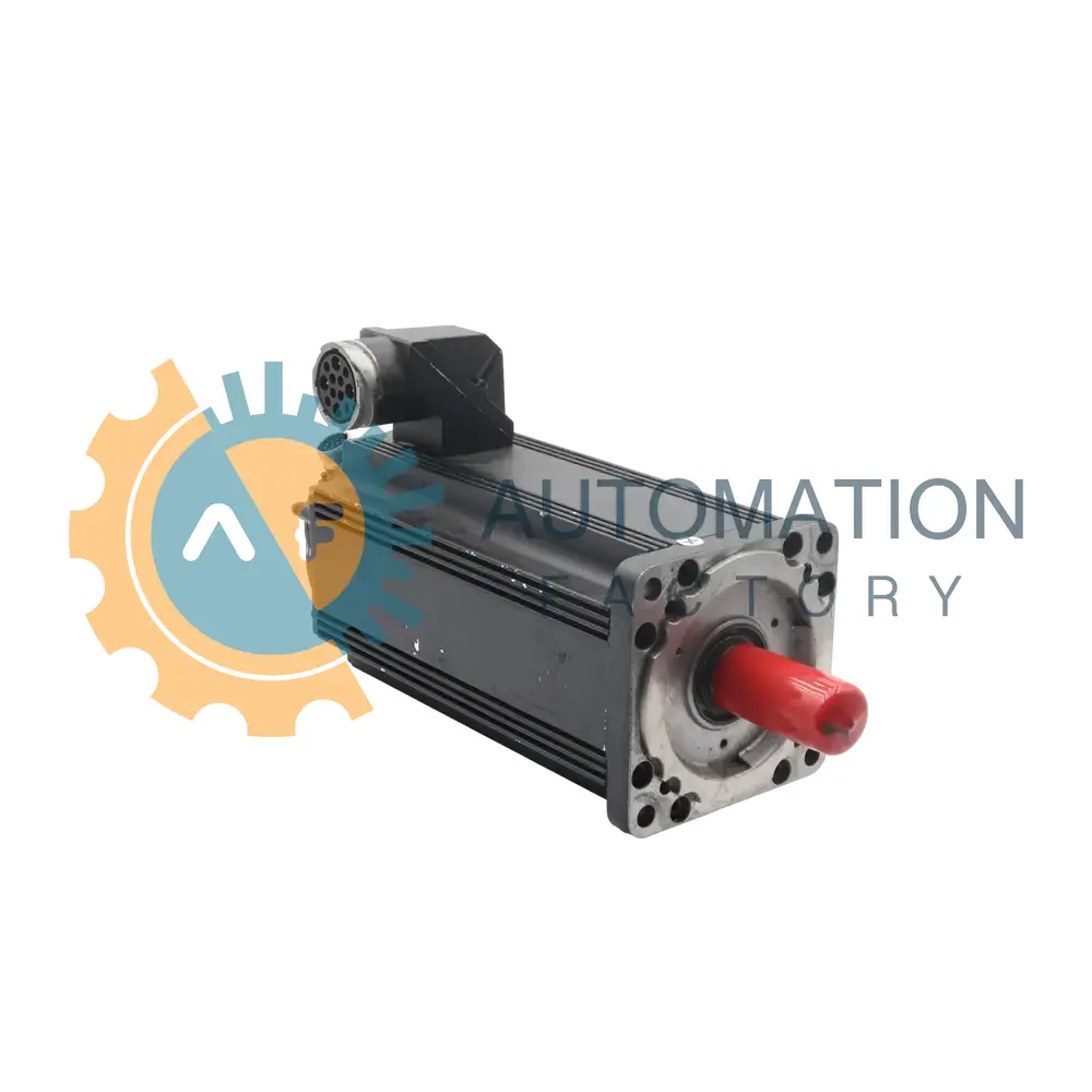 Bosch Rexroth Indramat MHD093B-035-NG1-RN Front Right image