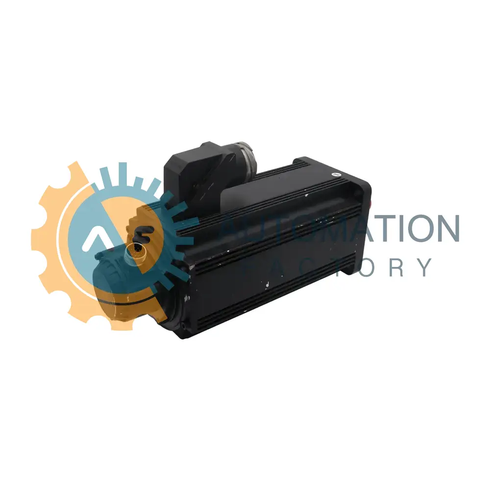 Bosch Rexroth Indramat MHD093B-035-NP1-AN Back Right image