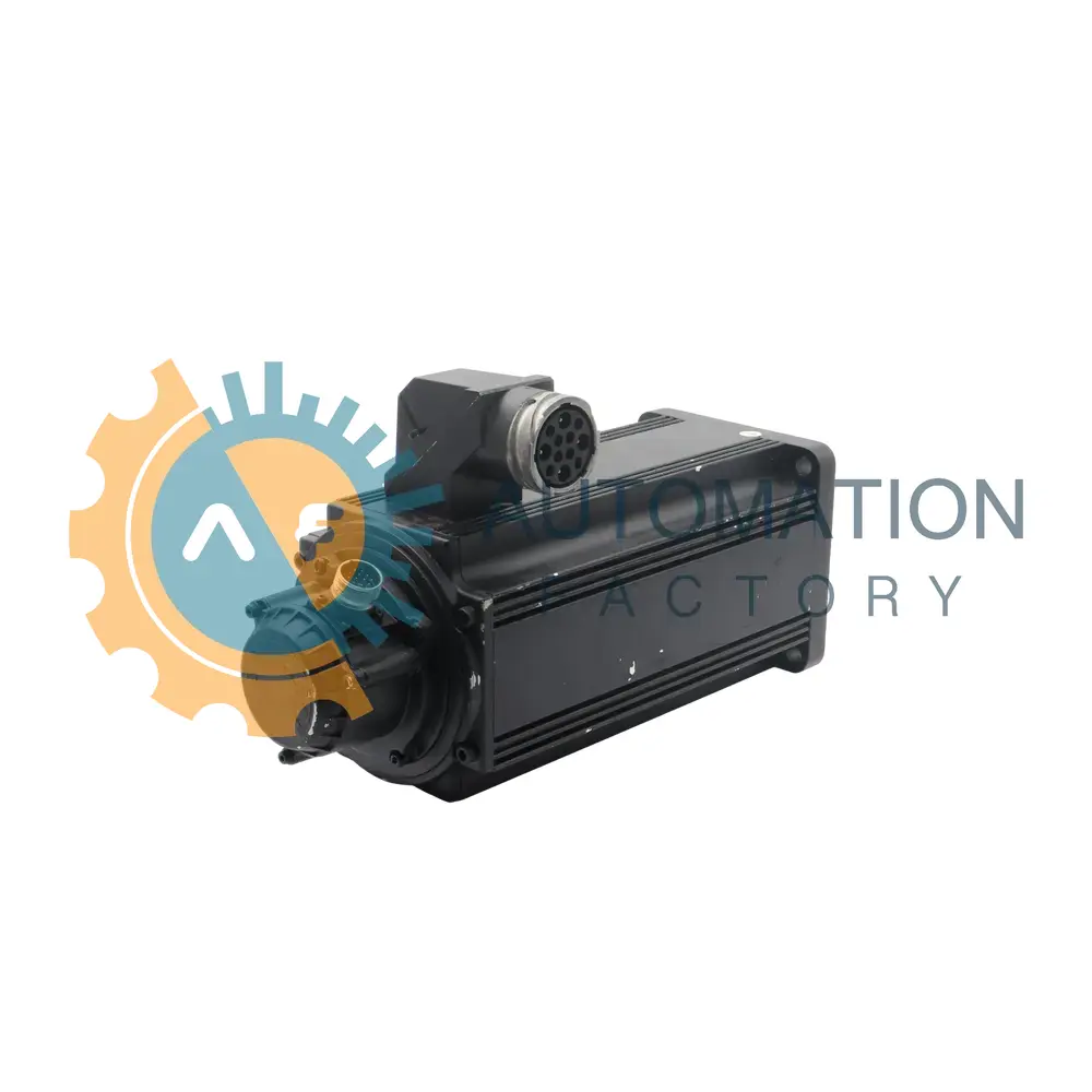 Bosch Rexroth Indramat MHD093B-035-NP1-RN Back Right image