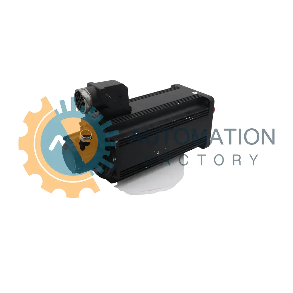 Bosch Rexroth Indramat MHD093B-035-PG1-BA Back Right image