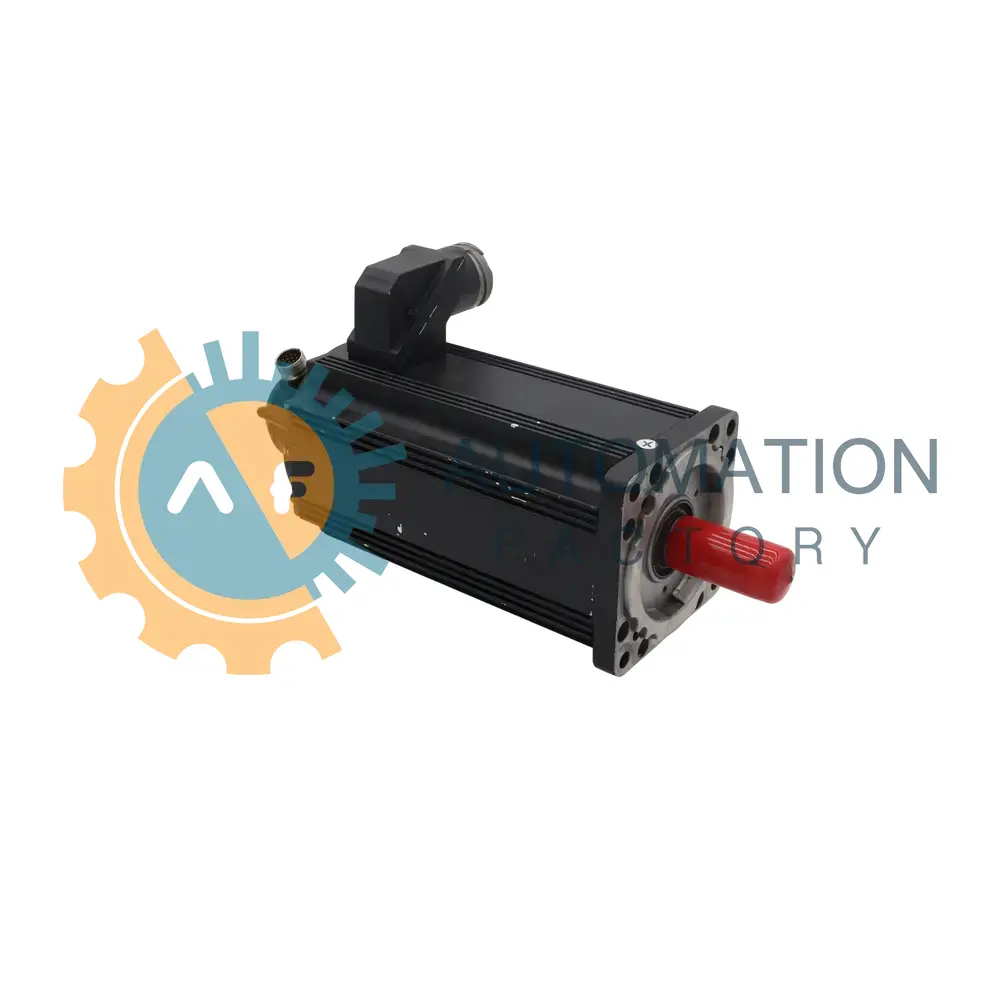 Bosch Rexroth Indramat MHD093B-035-PG1-LA Front Right image