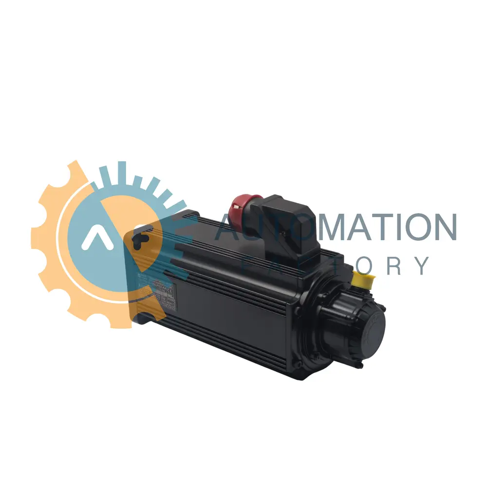 Bosch Rexroth Indramat MHD093B-035-PG2-AA Back Left image