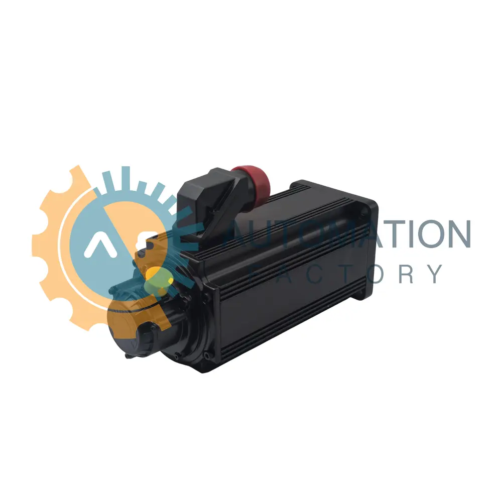 Bosch Rexroth Indramat MHD093B-035-PG2-AA Back Right image