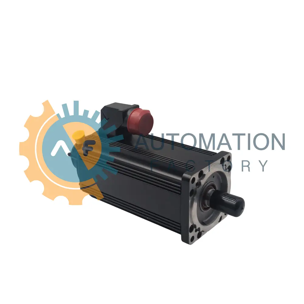 Bosch Rexroth Indramat MHD093B-035-PG2-AA Front Right image