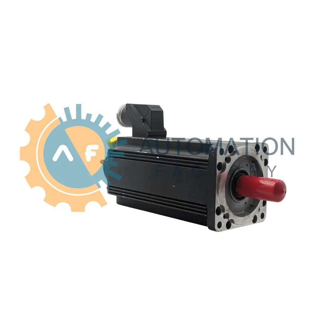 Bosch Rexroth Indramat MHD093B-035-PP0-AN Front Right image