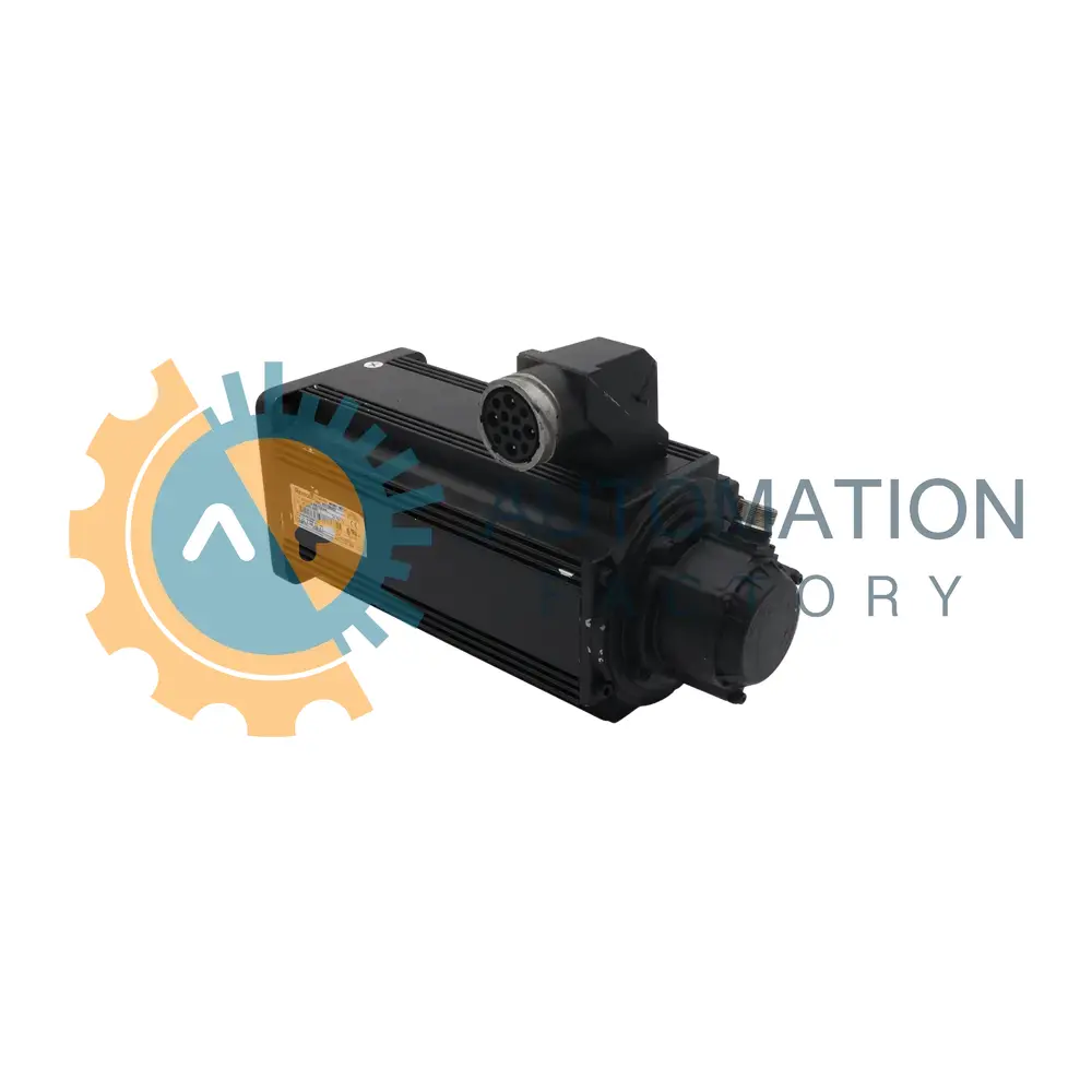 Bosch Rexroth Indramat MHD093B-058-NP0-LA Back Left image