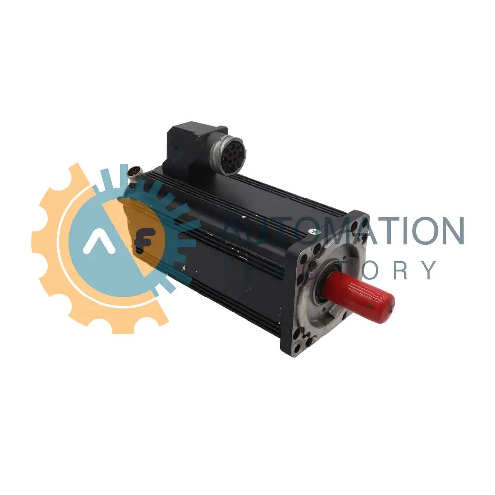 Bosch Rexroth Indramat MHD093B-058-PG0-LN Front Right image