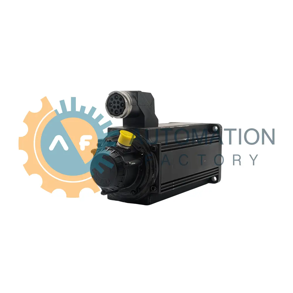 Bosch Rexroth Indramat MHD093B-058-PG1-BN Back Right image