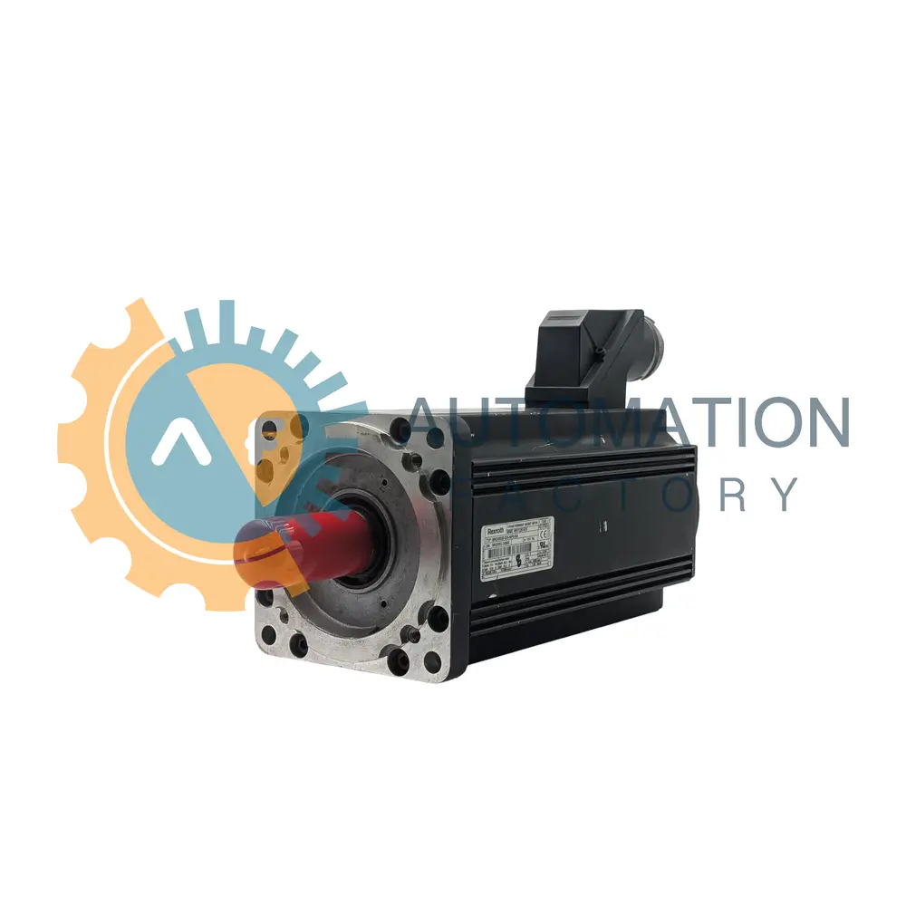Bosch Rexroth Indramat MHD093B-058-PG1-BN Main (Front Left) image
