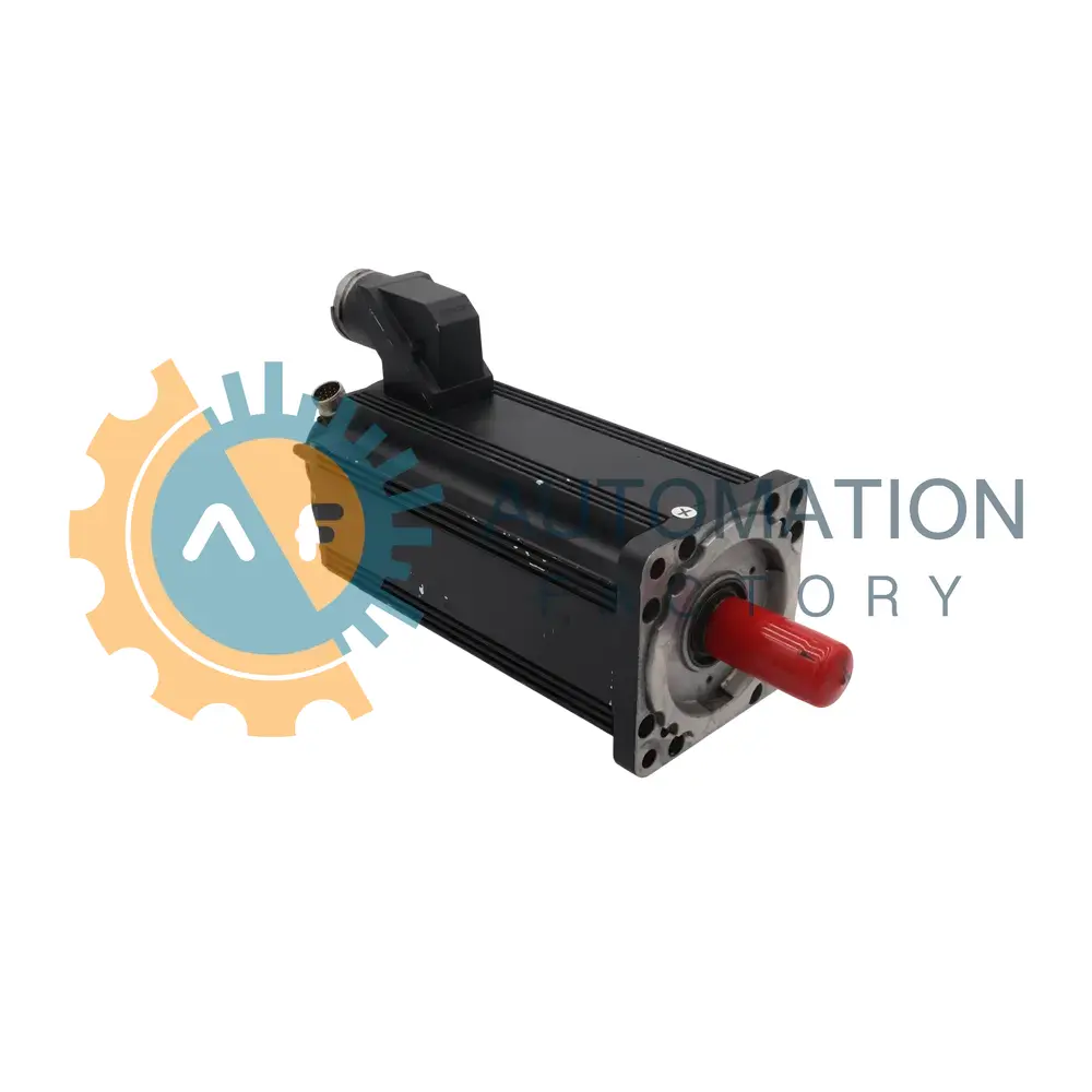 Bosch Rexroth Indramat MHD093B-058-PP0-BN Front Right image