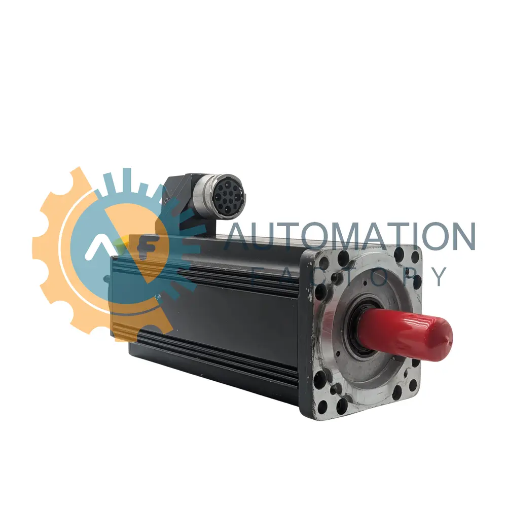 Bosch Rexroth Indramat MHD093C-035-NG1-LN Front Right image