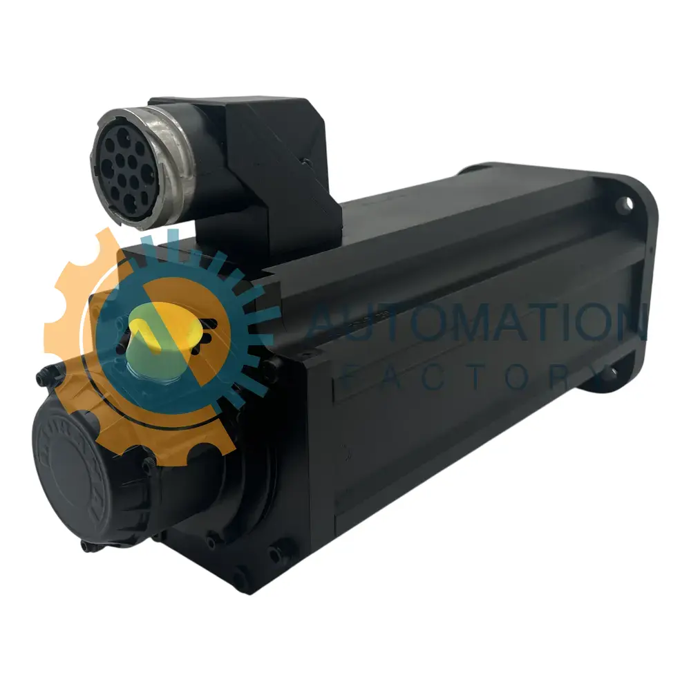 Bosch Rexroth Indramat MHD093C-035-PG1-BN Back Right image