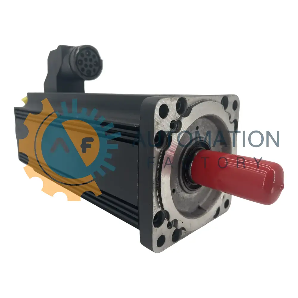 Bosch Rexroth Indramat MHD093C-035-PG2-AN Front Right image