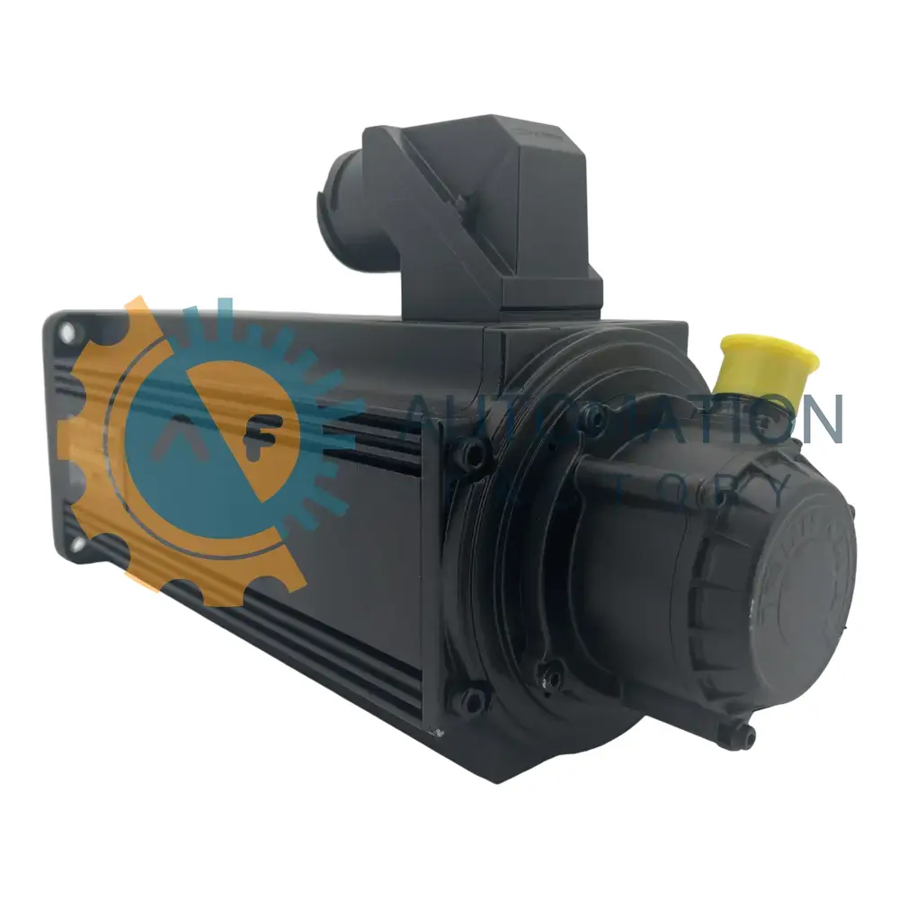 Bosch Rexroth Indramat MHD093C-058-NG0-AN Back Left image