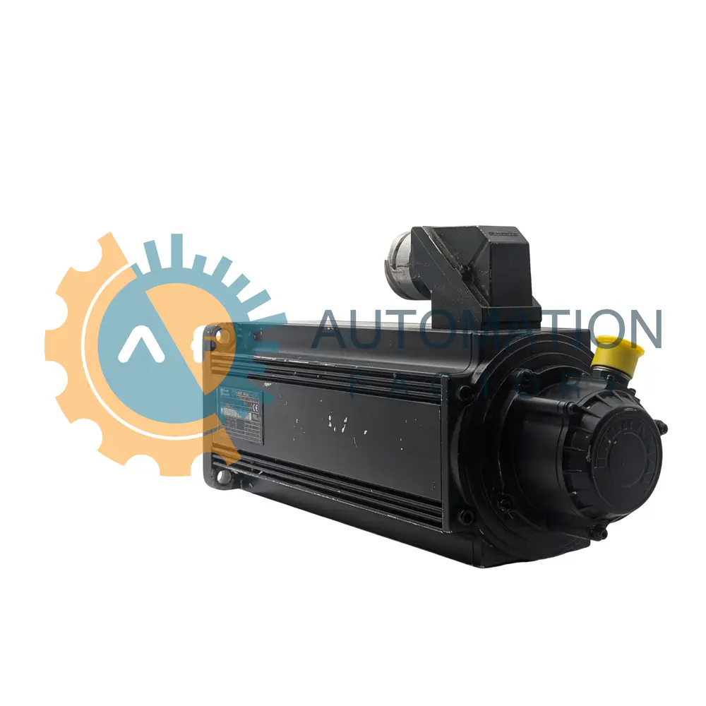 Bosch Rexroth Indramat MHD093C-058-NG0-LA Back Left image