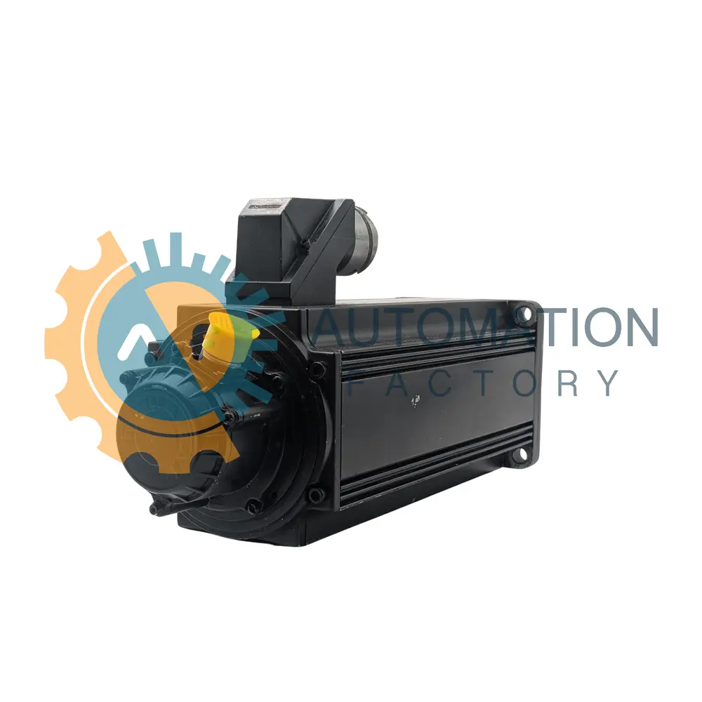 Bosch Rexroth Indramat MHD093C-058-NG0-RN Back Right image
