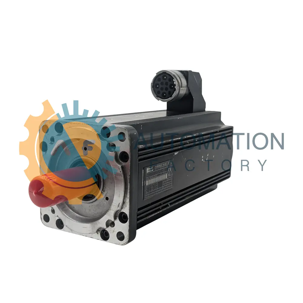 Bosch Rexroth Indramat MHD093C-058-NG0-RN Main (Front Left) image