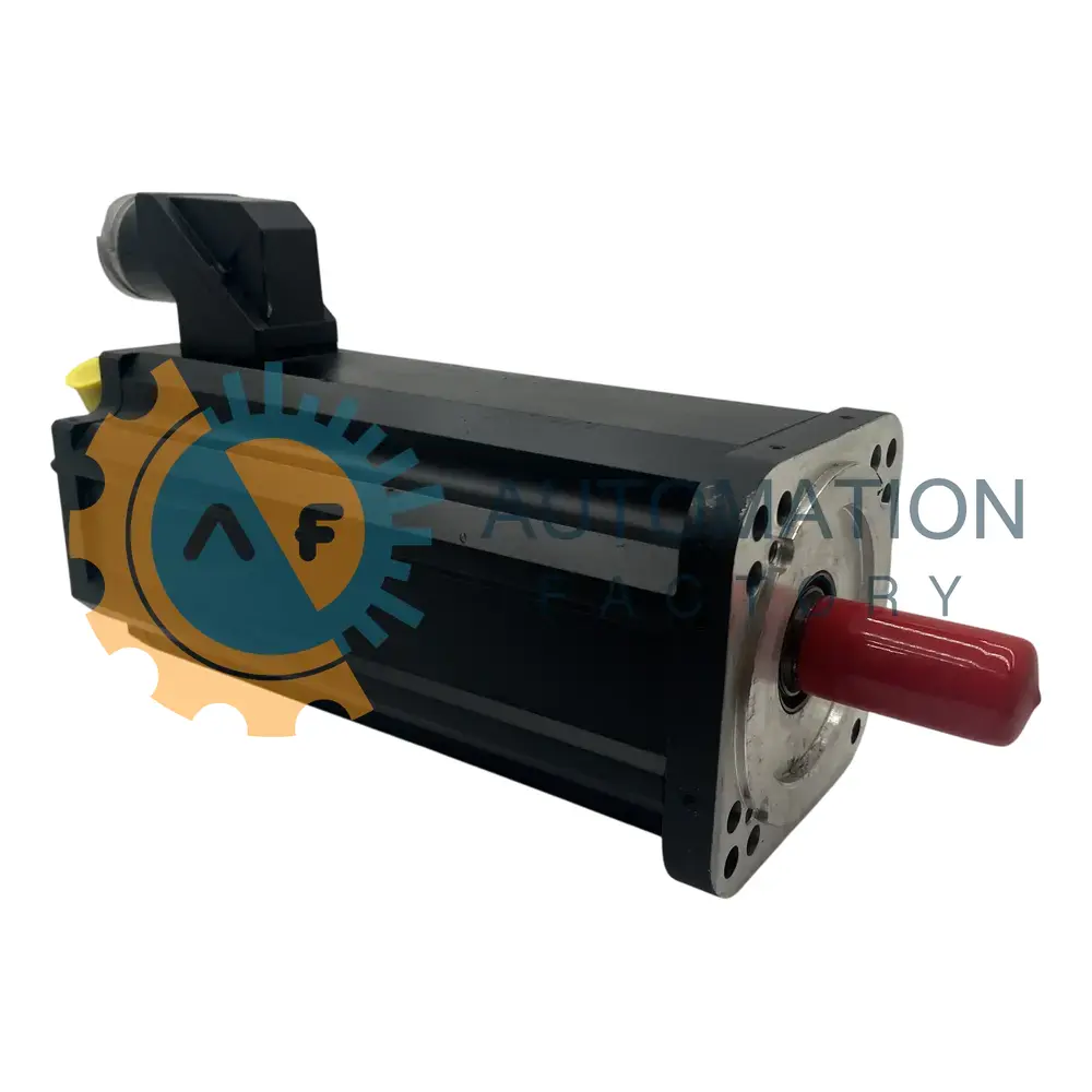 Bosch Rexroth Indramat MHD093C-058-NP0-BA Front Right image