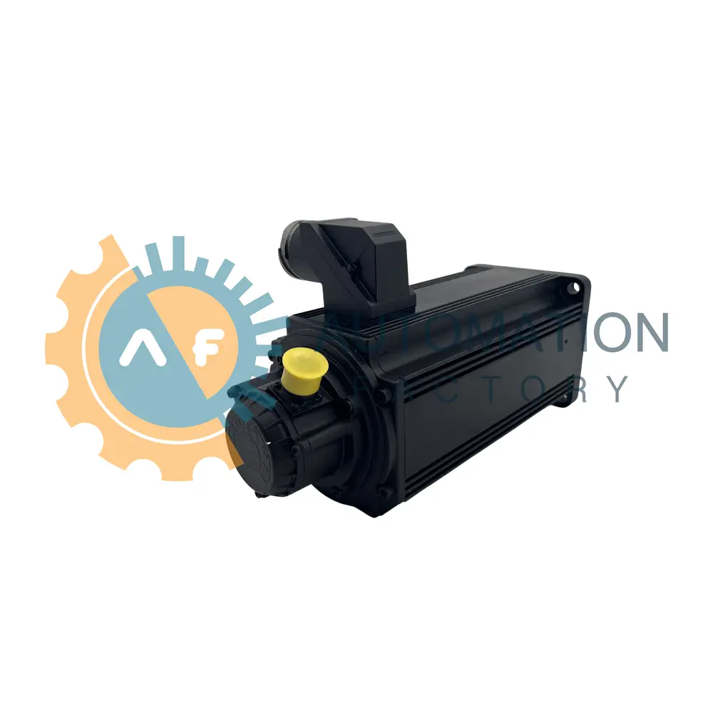Bosch Rexroth Indramat MHD093C-058-NP1-LA Back Right image