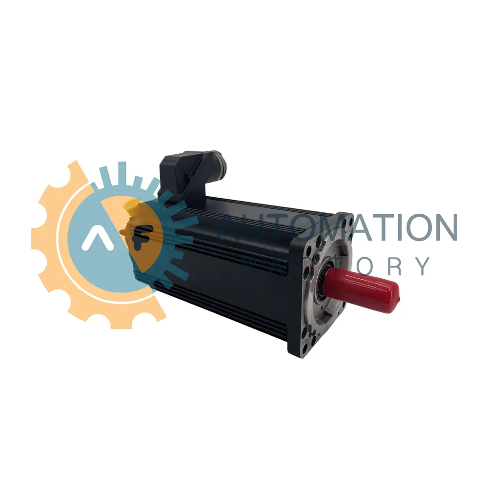 Bosch Rexroth Indramat MHD093C-058-NP1-LA Front Right image