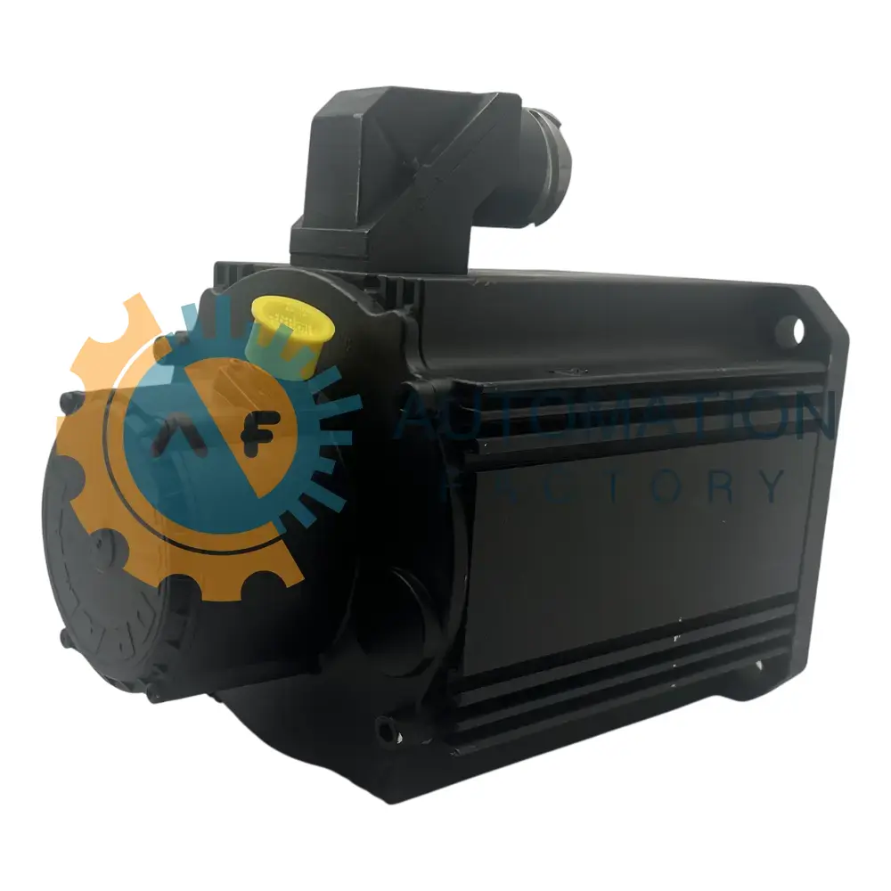 Bosch Rexroth Indramat MHD112A-024-NP1-AN Back Right image