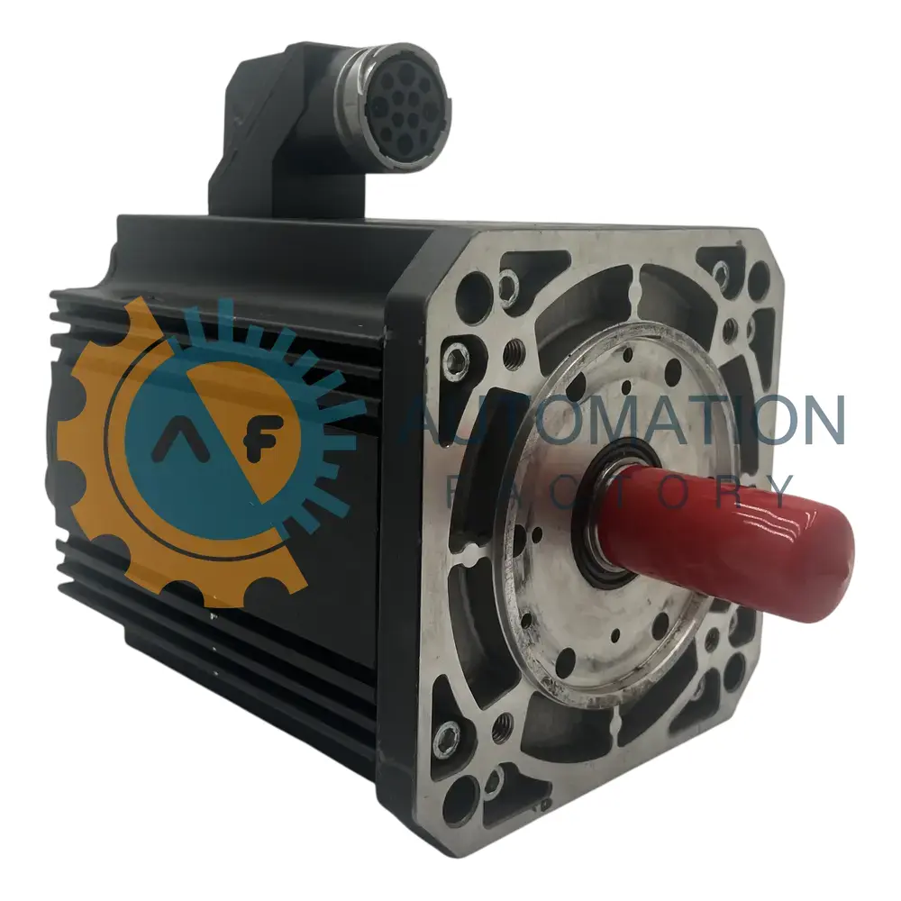 Bosch Rexroth Indramat MHD112A-024-NP1-AN Front Right image