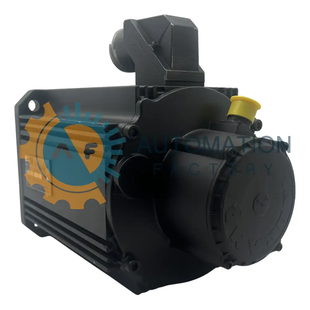 Bosch Rexroth Indramat MHD112A-035-NG1-AN Back Left image