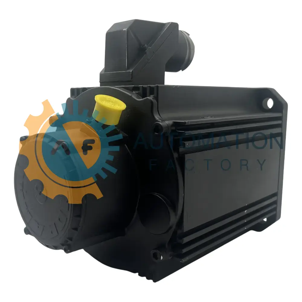 Bosch Rexroth Indramat MHD112A-035-NG1-AN Back Right image