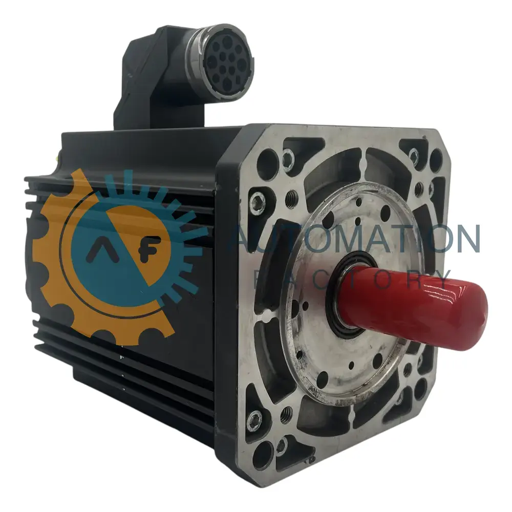 Bosch Rexroth Indramat MHD112A-035-NG1-AN Front Right image
