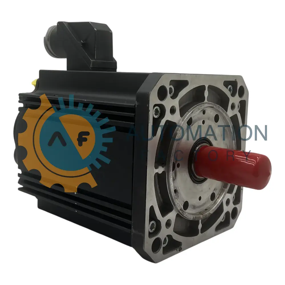 Bosch Rexroth Indramat MHD112A-035-NP1-BN Front Right image