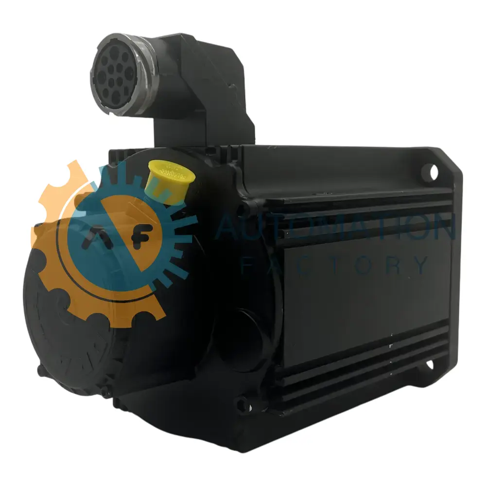 Bosch Rexroth Indramat MHD112A-058-NG0-BN Back Right image