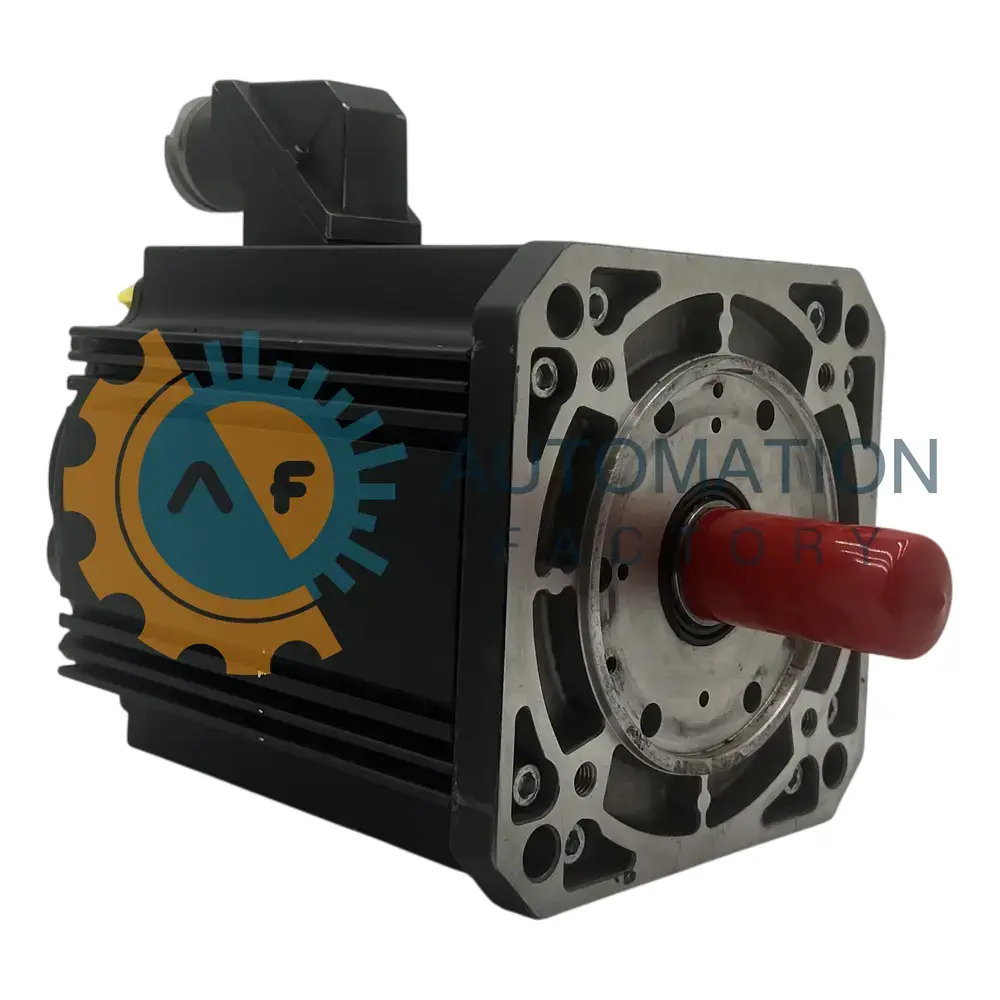 Bosch Rexroth Indramat MHD112A-058-NG0-BN Front Right image